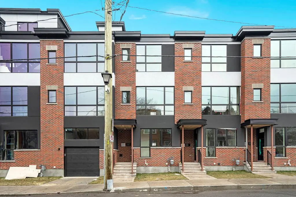 69 Parent AVE, Lower Town - Sandy Hill, ON K1N 0E6
