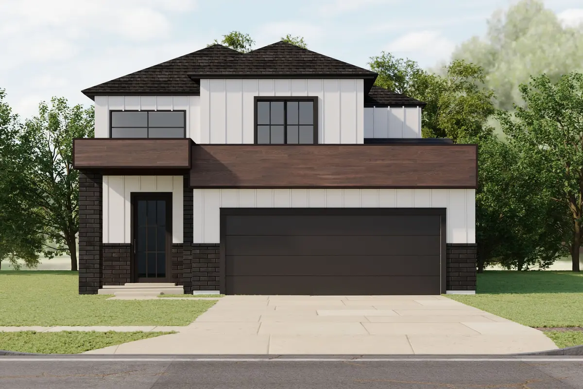 208 Merritt CT, North Middlesex, ON N0M 2K0