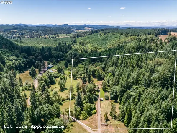 42038 CLARK SMITH DR, Lebanon, OR 97355