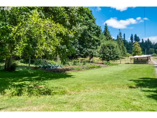 42038 CLARK SMITH DR, Lebanon, OR 97355