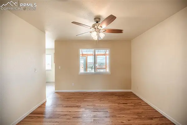 7119 Lone Eagle LN, Colorado Springs, CO 80925