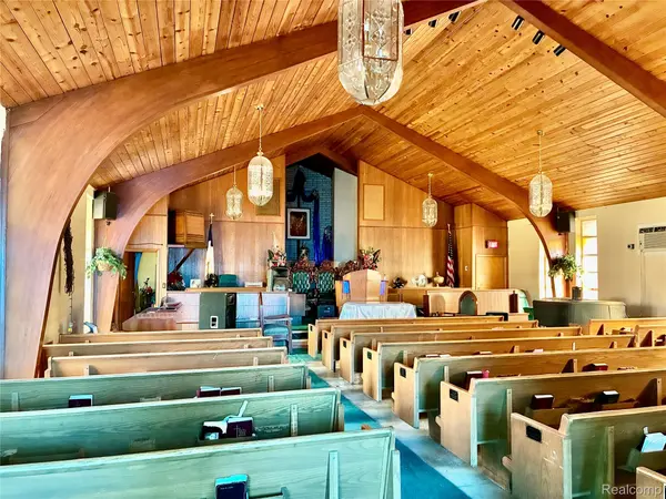 19463 Troy pl, Detroit, MI 48203