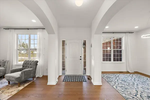 4054 Jayden CT, Sterling Heights, MI 48314