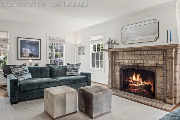 2026 Norway RD, Ann Arbor, MI 48104