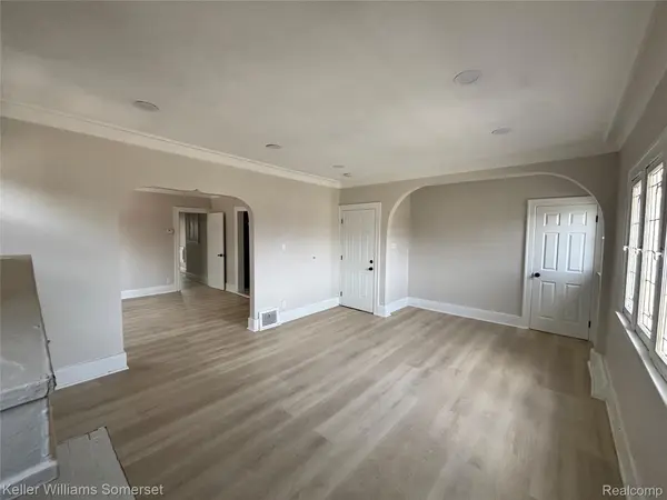 3025 Tuxedo ST, Detroit, MI 48206