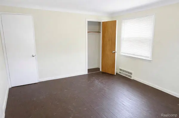 5251 Neff AVE, Detroit, MI 48224