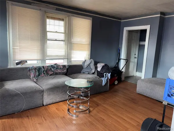 7139 Julian ST, Detroit, MI 48204