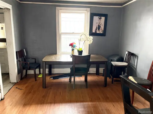 7139 Julian ST, Detroit, MI 48204