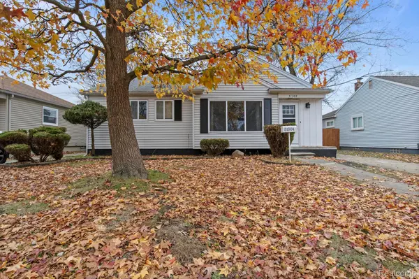 31304 Florence ST, Garden City, MI 48135