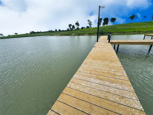 Lot 62 & BS #20 Sunset Court, Corsicana, TX 75109