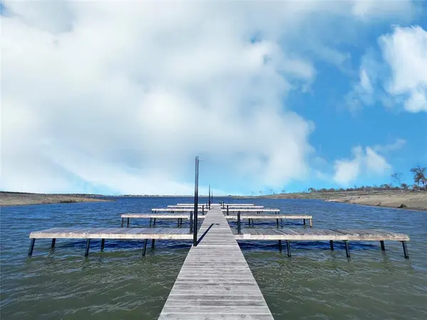 Lot 62 & BS #20 Sunset Court, Corsicana, TX 75109