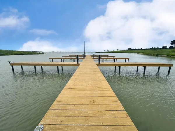 Lot 62 & BS #20 Sunset Court, Corsicana, TX 75109