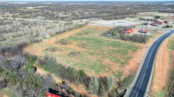 3518 Old Anson Road, Abilene, TX 79603