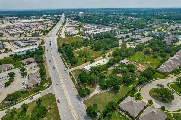 8713 Davis Boulevard, Keller, TX 76248