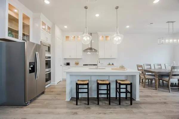 3216 Creek Meadow Drive, Anna, TX 75409