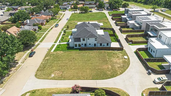 9749 Williford Trail, Frisco, TX 75033