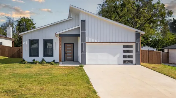 1304 Hemphill Street, Greenville, TX 75401