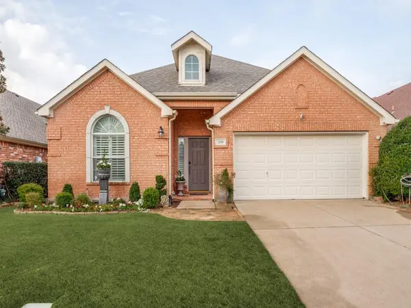359 Wrangler Drive, Fairview, TX 75069
