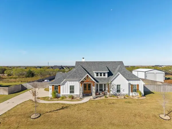 8221 David Lane, Midlothian, TX 76065