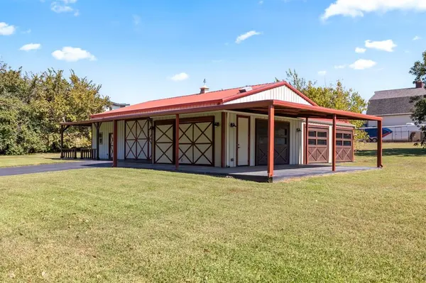 4501 Bowman Drive, Colleyville, TX 76034