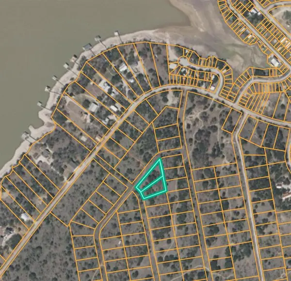 TBD Lots 1689 & 1690 Red Oak Drive, May, TX 76857