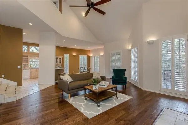 7034 Clear Springs Circle, Garland, TX 75044