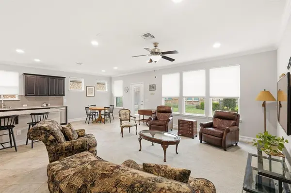 1681 Port Royal Lane, Frisco, TX 75036