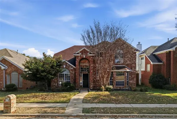 809 Kipling Drive, Allen, TX 75002