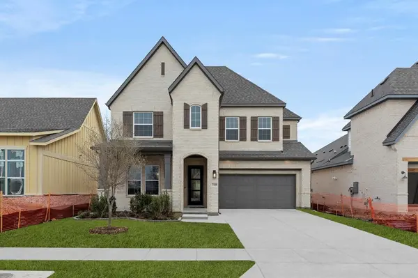 7108 Bergamot Drive,  Mckinney,  TX 75071