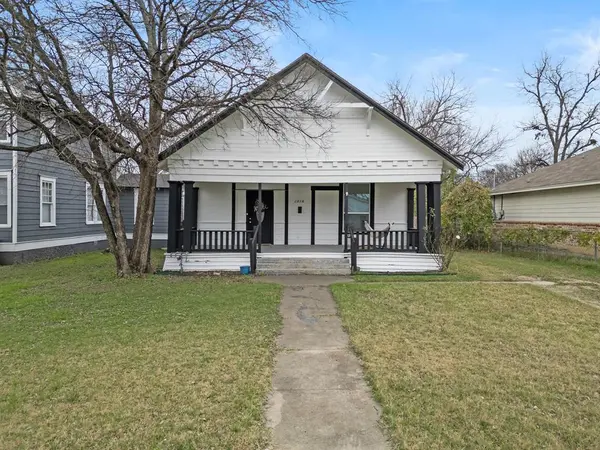 1916 Mitchell Avenue, Waco, TX 76708