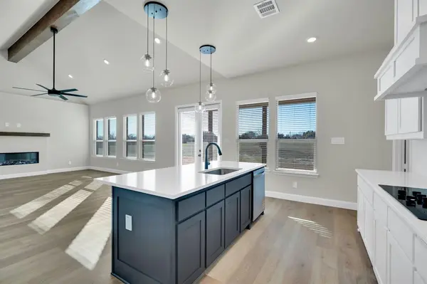 303 Crystal Lake Lane, Red Oak, TX 75154