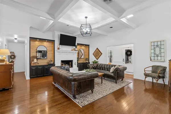 3000 Chimney Hill Drive, Waco, TX 76708