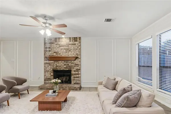 4147 Cedar Drive, Grapevine, TX 76051