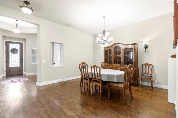 1016 Stanbridge Drive, Wylie, TX 75098