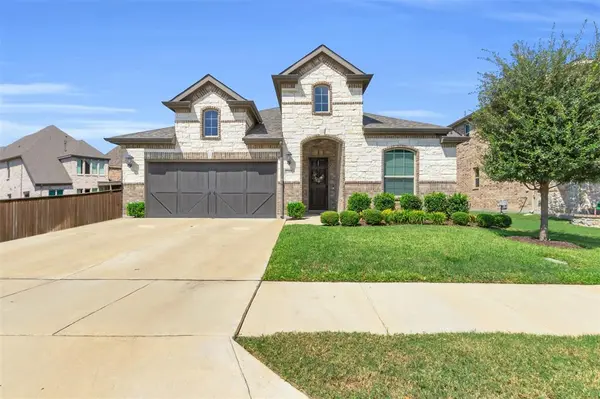 2105 Chapman Lane, Little Elm, TX 75068