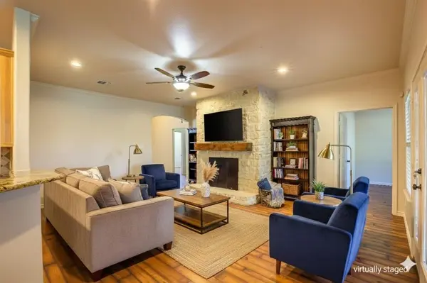 2617 Kirby Road, Rowlett, TX 75088