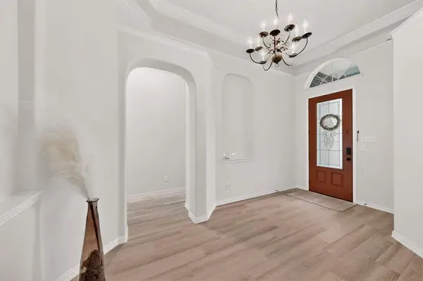 2405 Hammock Lake Drive, Little Elm, TX 75068