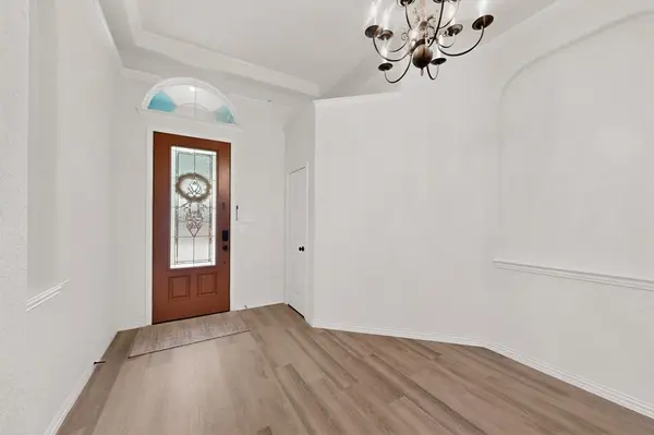 2405 Hammock Lake Drive, Little Elm, TX 75068