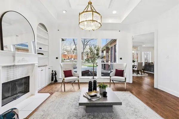 709 Dominion Drive, Southlake, TX 76092