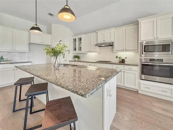 3615 Boston Circle, Melissa, TX 75454