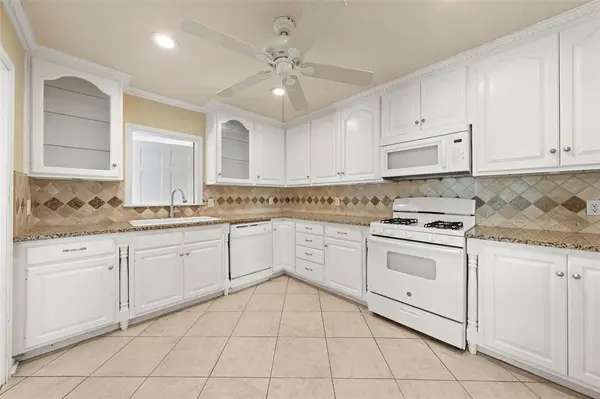 3732 Grim Avenue, Waco, TX 76710