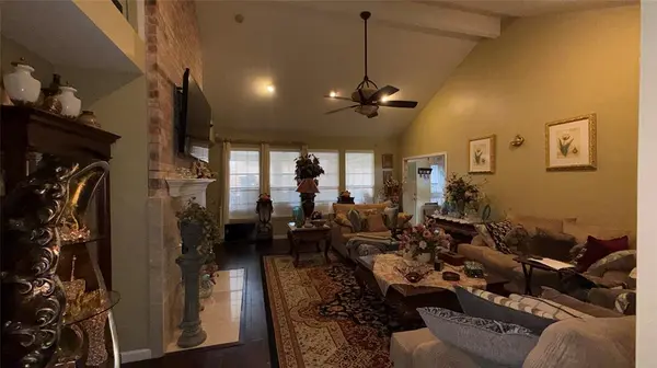 1226 Donegal Lane, Garland, TX 75044