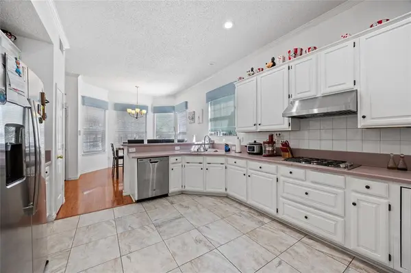 7402 Silver Lake Drive, Rowlett, TX 75089