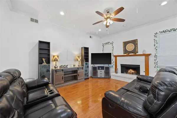 7402 Silver Lake Drive, Rowlett, TX 75089