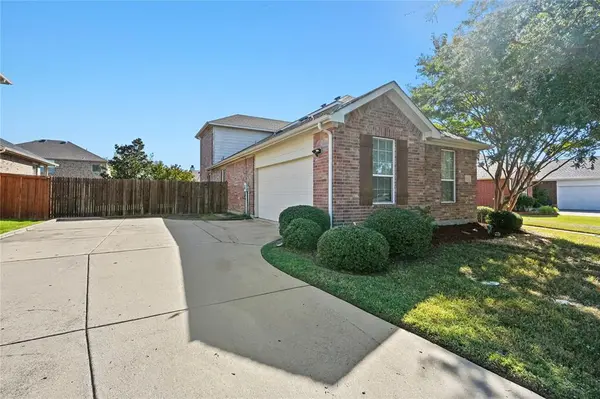 704 Beau Drive, Wylie, TX 75098