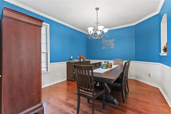 704 Beau Drive, Wylie, TX 75098