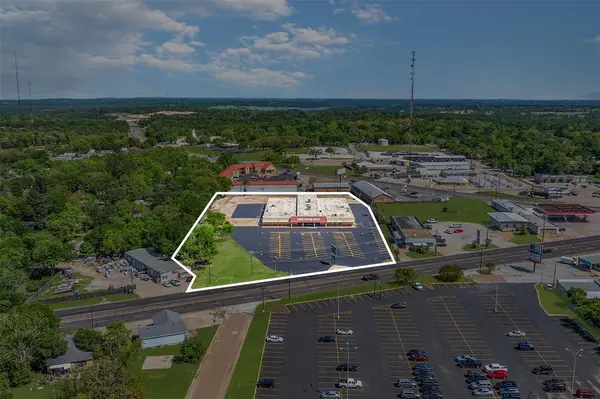 900 W Corsicana Street, Athens, TX 75751