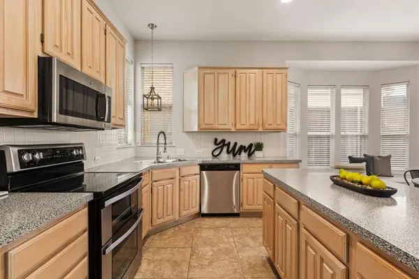 1325 Winnipeg Drive, Lewisville, TX 75077