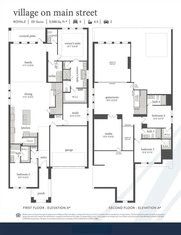 8733 Battlement Road, Frisco, TX 75035