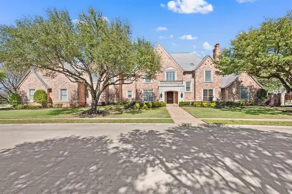 5701 Morlaix Court, Colleyville, TX 76034